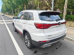 Changan CS75 Edition 1.5T DCTPremium Version - фото 2