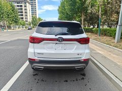 Changan CS75 Edition 1.5T DCTPremium Version - фото 3