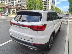 Changan CS75 Edition 1.5T DCTPremium Version - фото 4