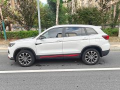 Changan CS75 Edition 1.5T DCTPremium Version - фото 7