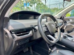 Changan UNI-K 2.0T Version - фото 10