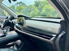 Changan UNI-K 2.0T Version - фото 13