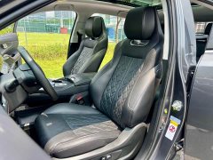 Changan UNI-K 2.0T Version - фото 15
