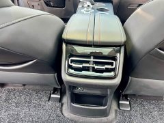 Changan UNI-K 2.0T Version - фото 16