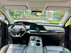 Changan UNI-K 2.0T Version - фото 17