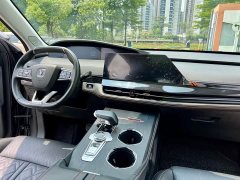Changan UNI-K 2.0T Version - фото 18