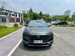 Changan UNI-K 2.0T Version - фото 2