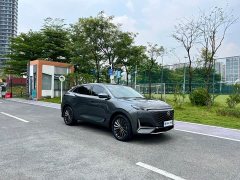 Changan UNI-K 2.0T Version - фото 3