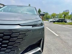 Changan UNI-K 2.0T Version - фото 5