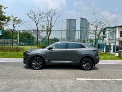 Changan UNI-K 2.0T Version - фото 6
