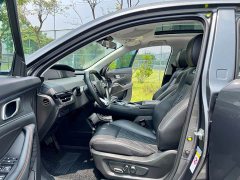 Changan UNI-K 2.0T Version - фото 7