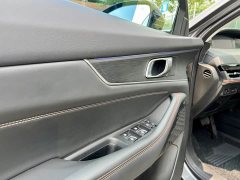 Changan UNI-K 2.0T Version - фото 9