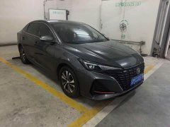 Changan PLUS NE 1.4T GDI DCTPremium Edition - фото 3
