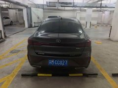 Changan PLUS NE 1.4T GDI DCTPremium Edition - фото 5