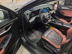 Changan PLUS NE 1.4T GDI DCTPremium Edition - фото 8