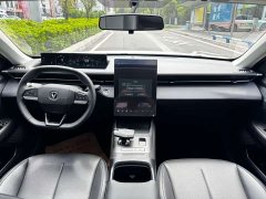 Changan 1.5T GDI Edition - фото 13
