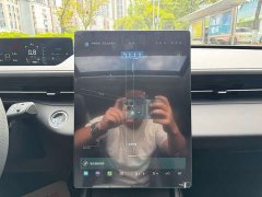 Changan 1.5T GDI Edition - фото 19
