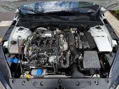 Changan 1.5T GDI Edition - фото 20