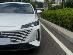 Changan 1.5T GDI Edition - фото 3