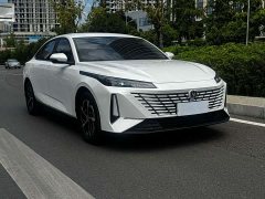 Changan 1.5T GDI Edition - фото 4