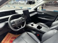 Changan 1.5T GDI Edition - фото 7