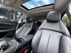 Changan 1.5T GDI Edition - фото 8