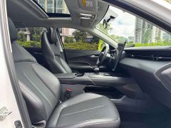 Changan 1.5T GDI Edition - фото 9