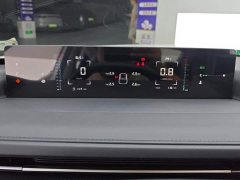 Changan 1.5T 500BarPremium Version - фото 13