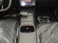 Changan 1.5T 500BarPremium Version - фото 15