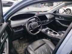 Changan UNI-K iDD 1.5T 135km Version - фото 3