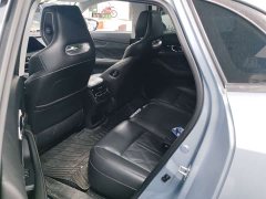 Changan UNI-K iDD 1.5T 135km Version - фото 4