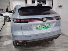 Changan UNI-K iDD 1.5T 135km Version - фото 5