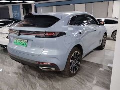 Changan UNI-K iDD 1.5T 135km Version - фото 6