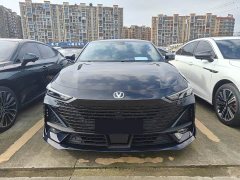 Changan UNI-V 1.5T Edition - фото 1