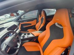 Changan UNI-V 1.5T Edition - фото 10
