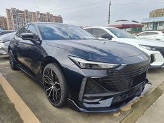 Changan UNI-V 1.5T Edition - фото 2