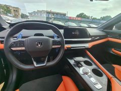 Changan UNI-V 1.5T Edition - фото 3