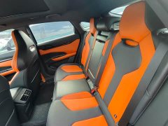 Changan UNI-V 1.5T Edition - фото 4