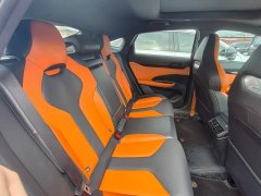 Changan UNI-V 1.5T Edition - фото 5