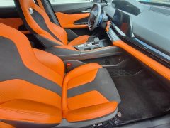Changan UNI-V 1.5T Edition - фото 6