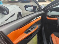 Changan UNI-V 1.5T Edition - фото 8