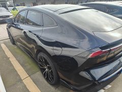 Changan UNI-V 1.5T Edition - фото 9