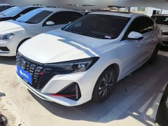 Changan PLUS NE 1.4T GDI DCT Edition - фото 1