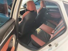 Changan PLUS NE 1.4T GDI DCT Edition - фото 11