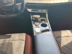 Changan PLUS NE 1.4T GDI DCT Edition - фото 16