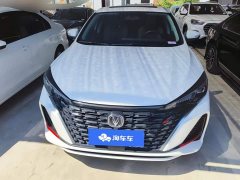 Changan PLUS NE 1.4T GDI DCT Edition - фото 2