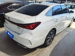 Changan PLUS NE 1.4T GDI DCT Edition - фото 3