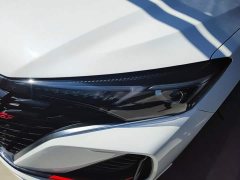 Changan PLUS NE 1.4T GDI DCT Edition - фото 5