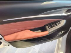 Changan PLUS NE 1.4T GDI DCT Edition - фото 7