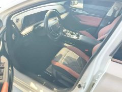 Changan PLUS NE 1.4T GDI DCT Edition - фото 9